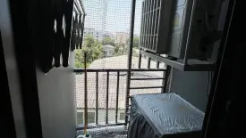 1 Bedroom Condo for rent in Niche Mono Itsaraphap, Wat Tha Phra, Bangkok near MRT Itsaraphap