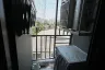 1 Bedroom Condo for rent in Niche Mono Itsaraphap, Wat Tha Phra, Bangkok near MRT Itsaraphap