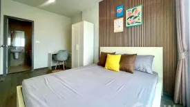 1 Bedroom Condo for rent in Rich Point @ BTS Wutthakat, Talat Phlu, Bangkok near BTS Wutthakat