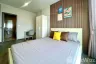 1 Bedroom Condo for rent in Rich Point @ BTS Wutthakat, Talat Phlu, Bangkok near BTS Wutthakat