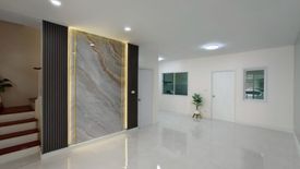 2 Bedroom Townhouse for sale in The Trust Townhome Srinakarin-Praksa, Phraek Sa, Samut Prakan