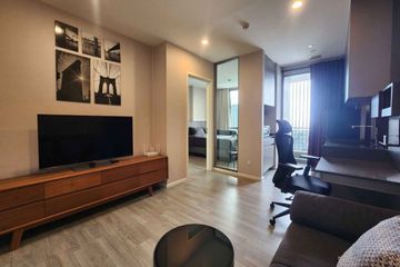 1 Bedroom Condo for sale in The Room Sukhumvit 69, Phra Khanong Nuea, Bangkok near BTS Phra Khanong