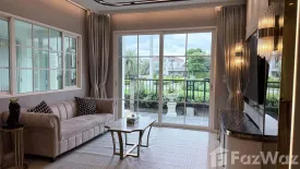 3 Bedroom House for rent in Grandio Ladprao-Kaset Nawamin, Khlong Kum, Bangkok
