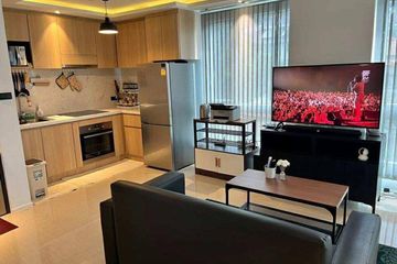 1 Bedroom Condo for sale in Estanan Condo, Nong Prue, Chonburi