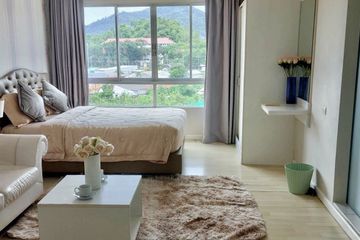 Condo for rent in D condo Kathu-Patong, Kathu, Phuket