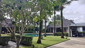 4 Bedroom Villa for rent in Anchan Grand Residence, Si Sunthon, Phuket