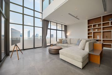 4 Bedroom Condo for sale in The Waterford Park Sukhumvit 53, Khlong Tan Nuea, Bangkok near BTS Thong Lo