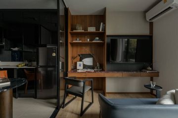 1 Bedroom Condo for rent in Noble Around Ari, Sam Sen Nai, Bangkok near BTS Ari