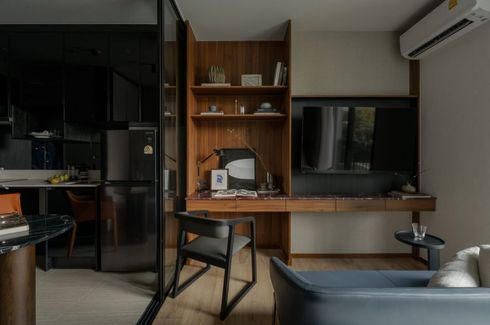 1 Bedroom Condo for rent in Noble Around Ari, Sam Sen Nai, Bangkok near BTS Ari