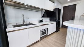 2 Bedroom Condo for rent in XT Huaikhwang, Din Daeng, Bangkok near MRT Huai Khwang