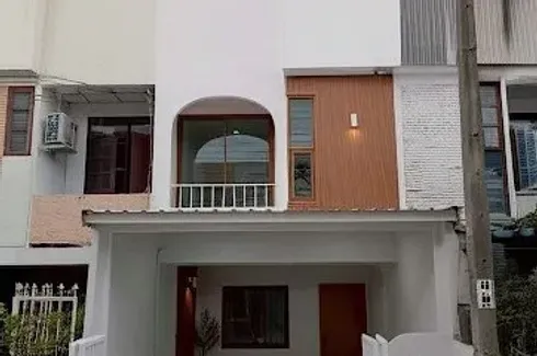 2 Bedroom Townhouse for sale in Phraek Sa, Samut Prakan