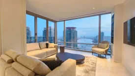2 Bedroom Condo for sale in Four Seasons Private Residences, Thung Wat Don, Bangkok near BTS Saphan Taksin