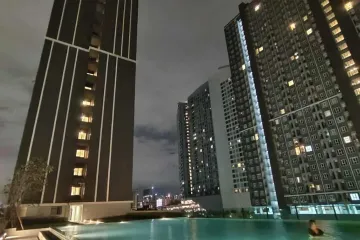 1 Bedroom Condo for rent in Regent Home Bangna, Bang Na, Bangkok near BTS Bang Na