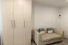 1 Bedroom Condo for rent in Regent Home Bangna, Bang Na, Bangkok near BTS Bang Na