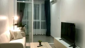 1 Bedroom Condo for rent in Supalai Loft Sathorn - Ratchaphruek, Pak Khlong Phasi Charoen, Bangkok near MRT Bang Wa