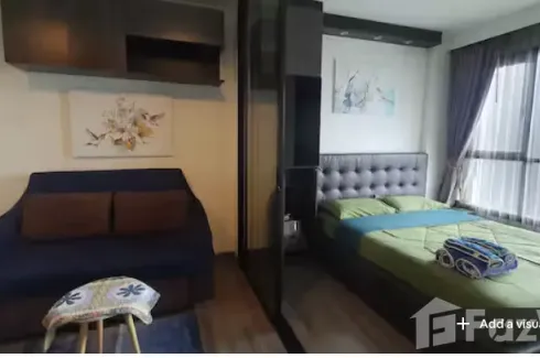 1 Bedroom Condo for rent in The Base Park West Sukhumvit 77, Phra Khanong Nuea, Bangkok near BTS On Nut