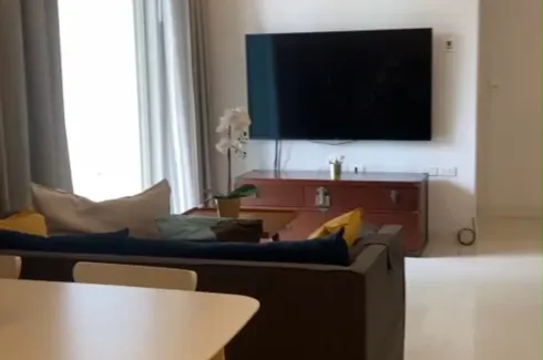 2 Bedroom Condo for rent in Q Langsuan, Lumpini, Bangkok near BTS Ratchadamri