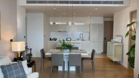 3 Bedroom Condo for rent in Magnolias Waterfront Residences, Khlong Ton Sai, Bangkok near BTS Saphan Taksin