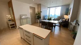 3 Bedroom Condo for rent in Magnolias Waterfront Residences, Khlong Ton Sai, Bangkok near BTS Saphan Taksin