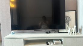 1 Bedroom Condo for rent in Knightsbridge Prime Onnut, Phra Khanong Nuea, Bangkok near BTS On Nut