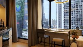 2 Bedroom Condo for rent in Ashton Asoke - Rama 9, Din Daeng, Bangkok near MRT Phra Ram 9
