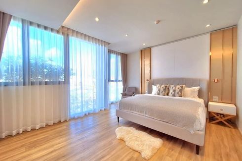3 Bedroom Condo for rent in Bearing Residence, Bang Na, Bangkok near BTS Bearing