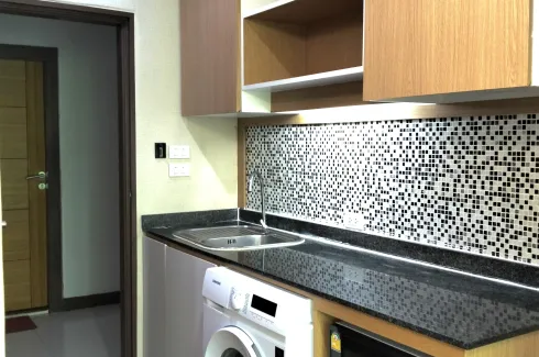 Condo for sale in The Nai Thon Condominium, Sakhu, Phuket