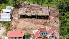 Land for sale in Patong, Phuket