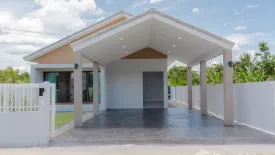 2 Bedroom House for sale in Nong Faek, Chiang Mai