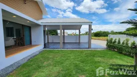 2 Bedroom House for sale in Nong Faek, Chiang Mai