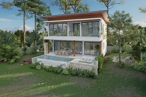 4 Bedroom Villa for sale in Temple Gate, Maret, Surat Thani