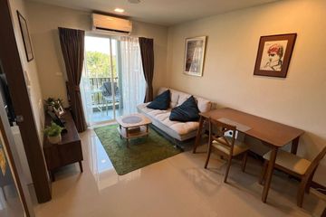 1 Bedroom Condo for sale in My Style Hua Hin 102, Nong Kae, Prachuap Khiri Khan