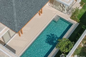 3 Bedroom Villa for sale in The Ozone Campus Villa, Thep Krasatti, Phuket