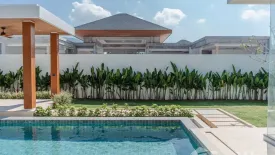 3 Bedroom Villa for sale in The Ozone Campus Villa, Thep Krasatti, Phuket