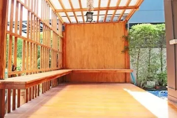 4 Bedroom House for rent in Grand Bangkok Boulevard Sathorn, Khlong Toei, Bangkok near BTS Asoke