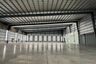 Warehouse / Factory for rent in Bang Sao Thong, Samut Prakan