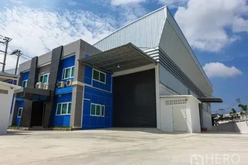 Warehouse / Factory for rent in Bang Bo, Samut Prakan