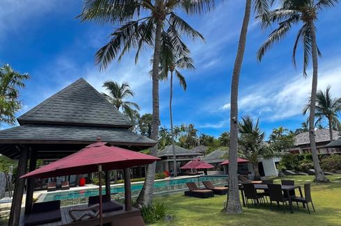 5 Bedroom Villa for sale in Ang Thong, Surat Thani