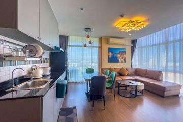 1 Bedroom Condo for rent in Jomtien Beach Condominium, Nong Prue, Chonburi