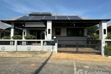 2 Bedroom House for rent in Don Kaeo, Chiang Mai