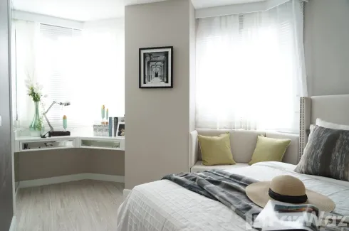 2 Bedroom Condo for sale in Nawa Living condo Nawamin 75, Nawamin, Bangkok