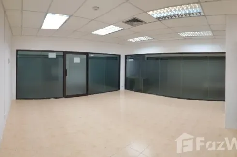 Office for rent in Omni Tower Sukhumvit Nana, Khlong Toei, Bangkok near BTS Nana