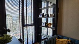 1 Bedroom Condo for rent in THE LINE Phahonyothin Park, Chom Phon, Bangkok near MRT Phahon Yothin