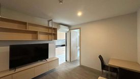 1 Bedroom Condo for rent in The Shade Sathon 1, Chong Nonsi, Bangkok near MRT Khlong Toei