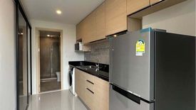 1 Bedroom Condo for rent in The Shade Sathon 1, Chong Nonsi, Bangkok near MRT Khlong Toei