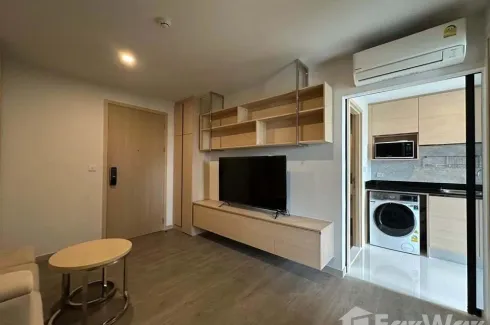 1 Bedroom Condo for rent in The Shade Sathon 1, Chong Nonsi, Bangkok near MRT Khlong Toei