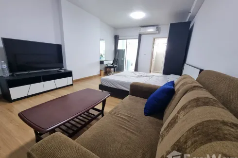 Condo for rent in Supalai Park Asoke-Ratchada, Din Daeng, Bangkok near MRT Phra Ram 9