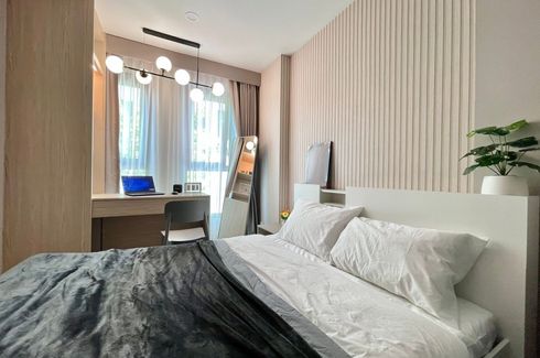 Condo for sale in Aspire Ratchayothin, Lat Yao, Bangkok near BTS Ratchayothin