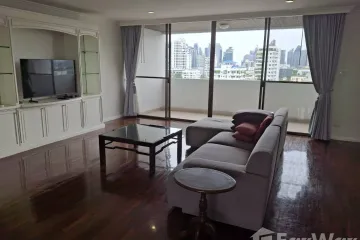 3 Bedroom Condo for rent in Tipamas Mansion, Khlong Tan Nuea, Bangkok near BTS Phrom Phong