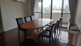 3 Bedroom Condo for rent in Tipamas Mansion, Khlong Tan Nuea, Bangkok near BTS Phrom Phong